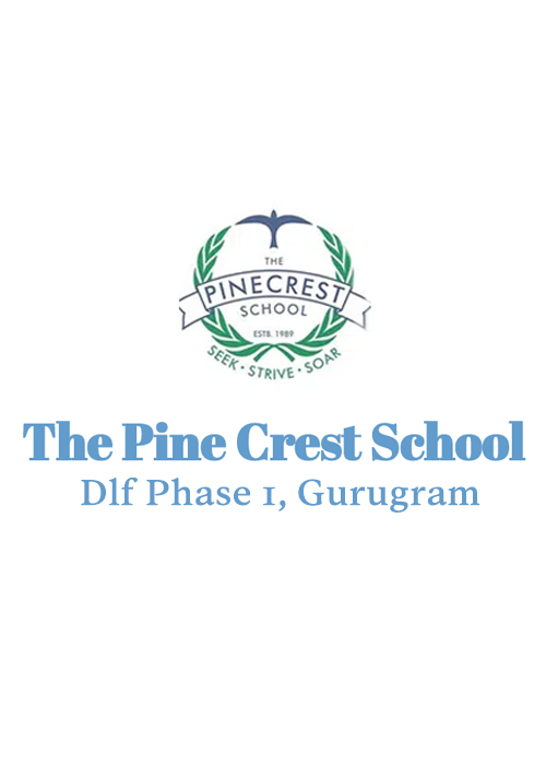 PINE CREST SCHOOL - GURGAON