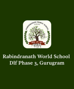 RABINDRANATH WORLD SCHOOL - GURGAON