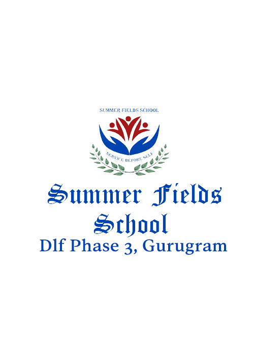 SUMMER FIELDS SCHOOL - GURUGRAM