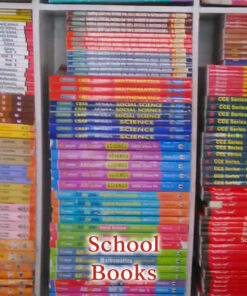 School Books