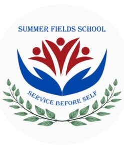 SUMMER FIELDS SCHOOL - GURUGRAM